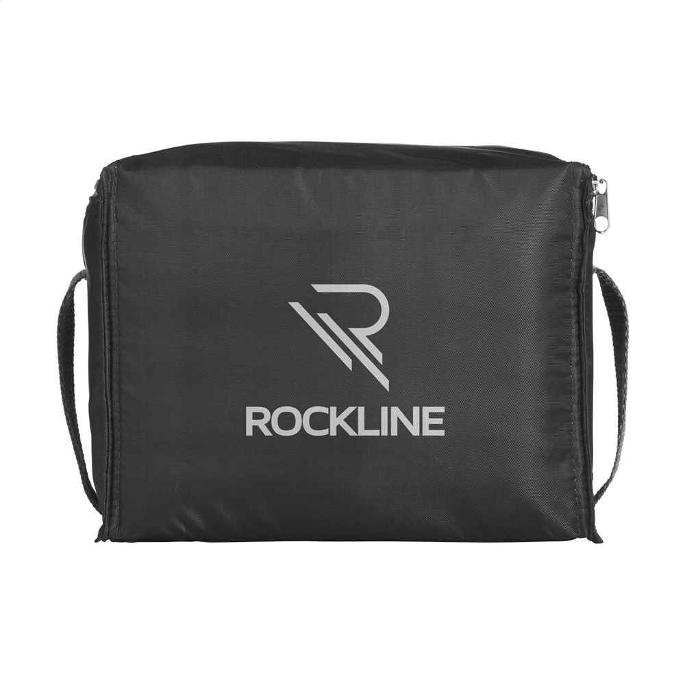 CoolMate GRS RPET cooler bag