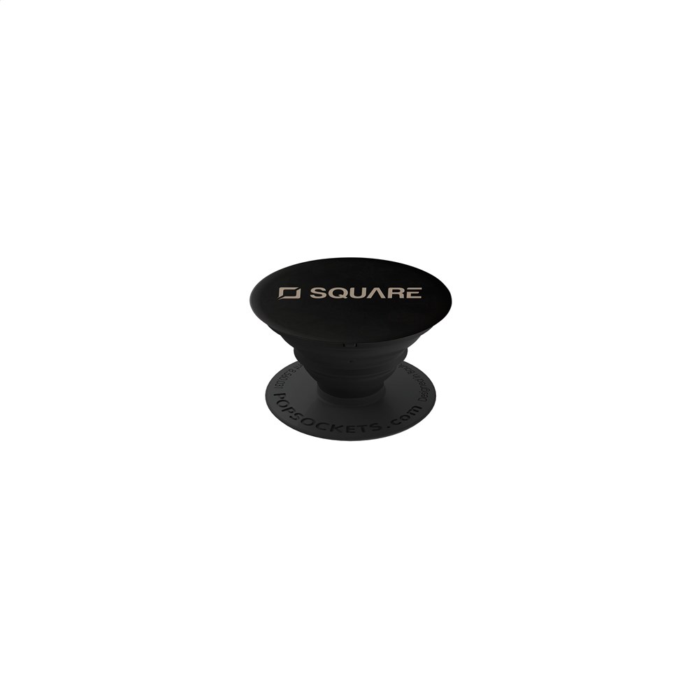 PopSockets® Aluminium telephone holder