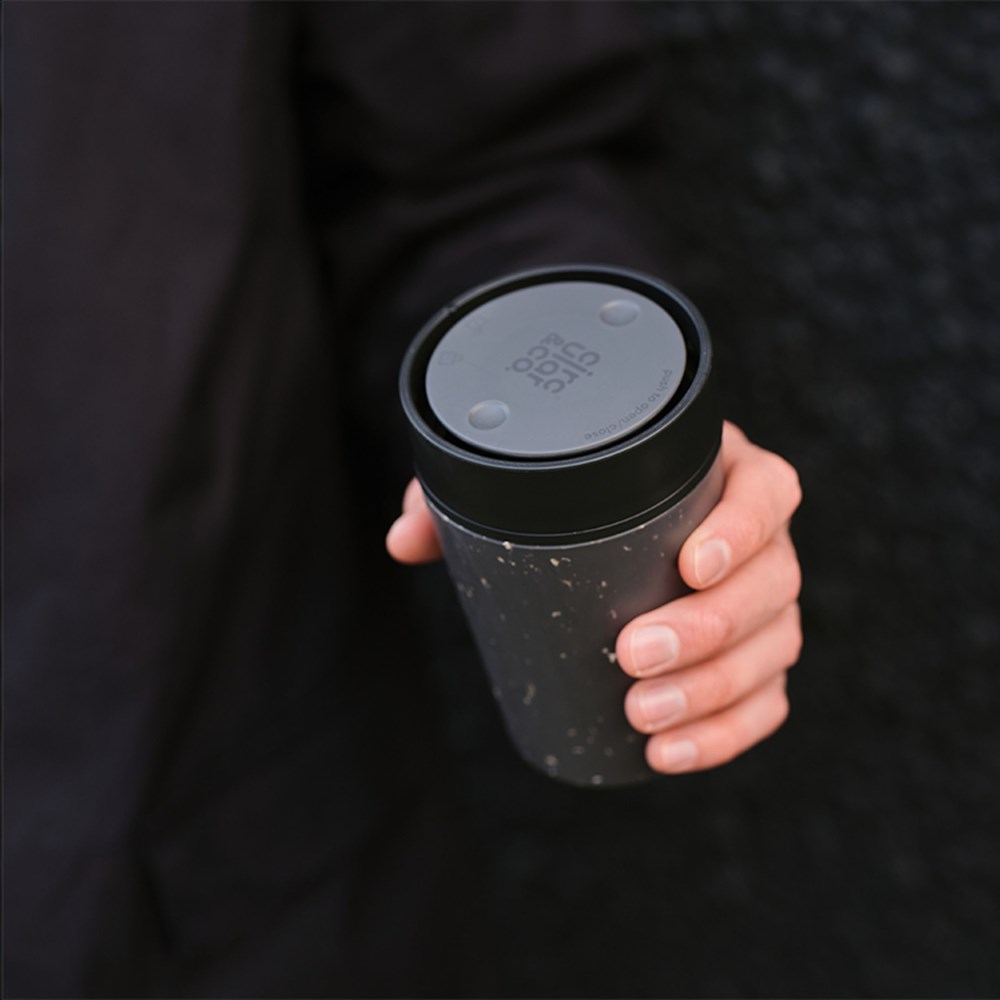 Circular&Co Recycled Coffee Cup 227 ml