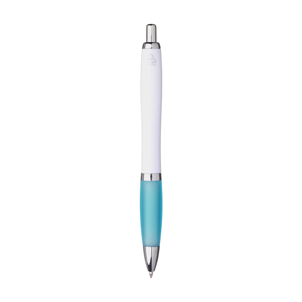 Athos Trans GRS Recycled ABS pen