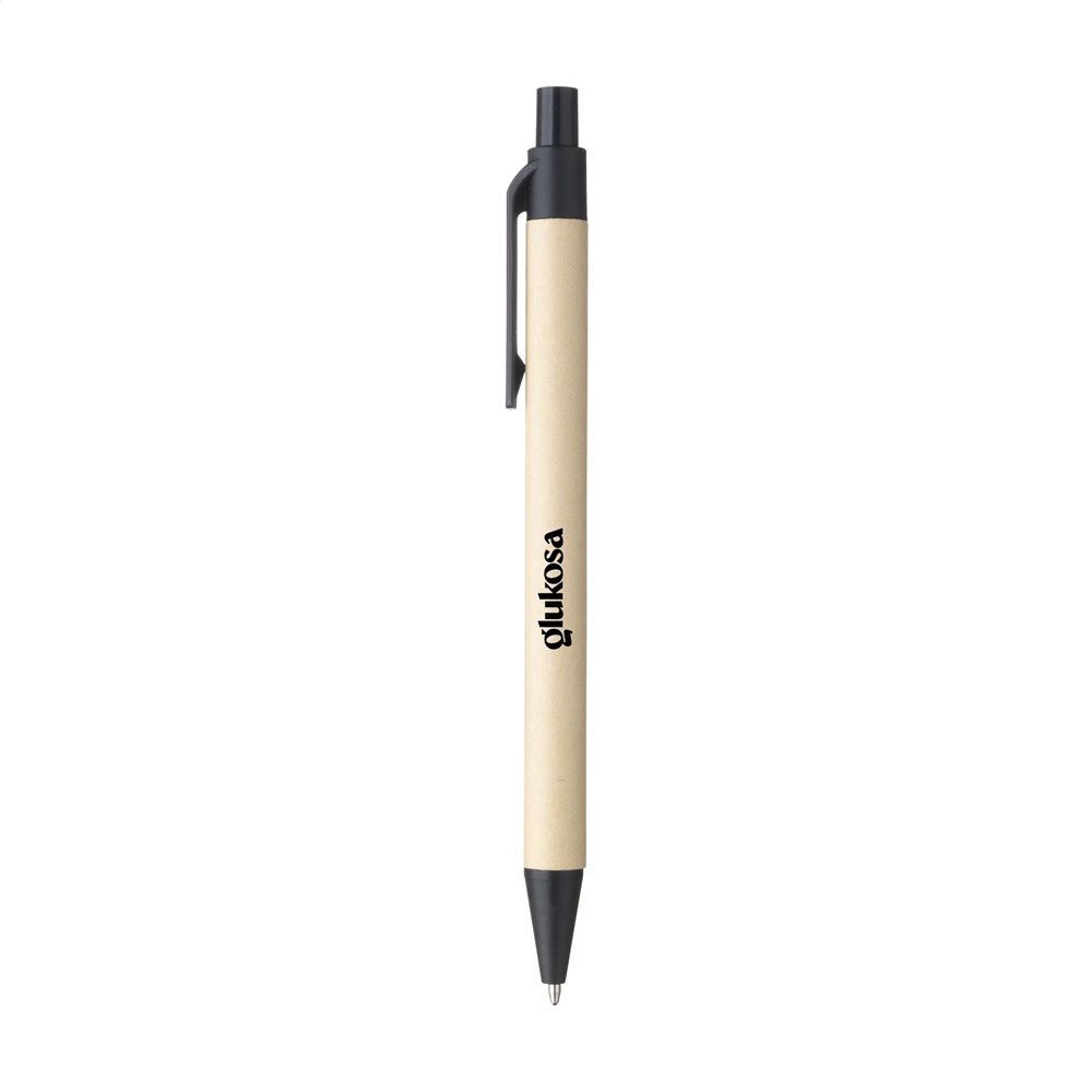 Bio Degradable Natural pen