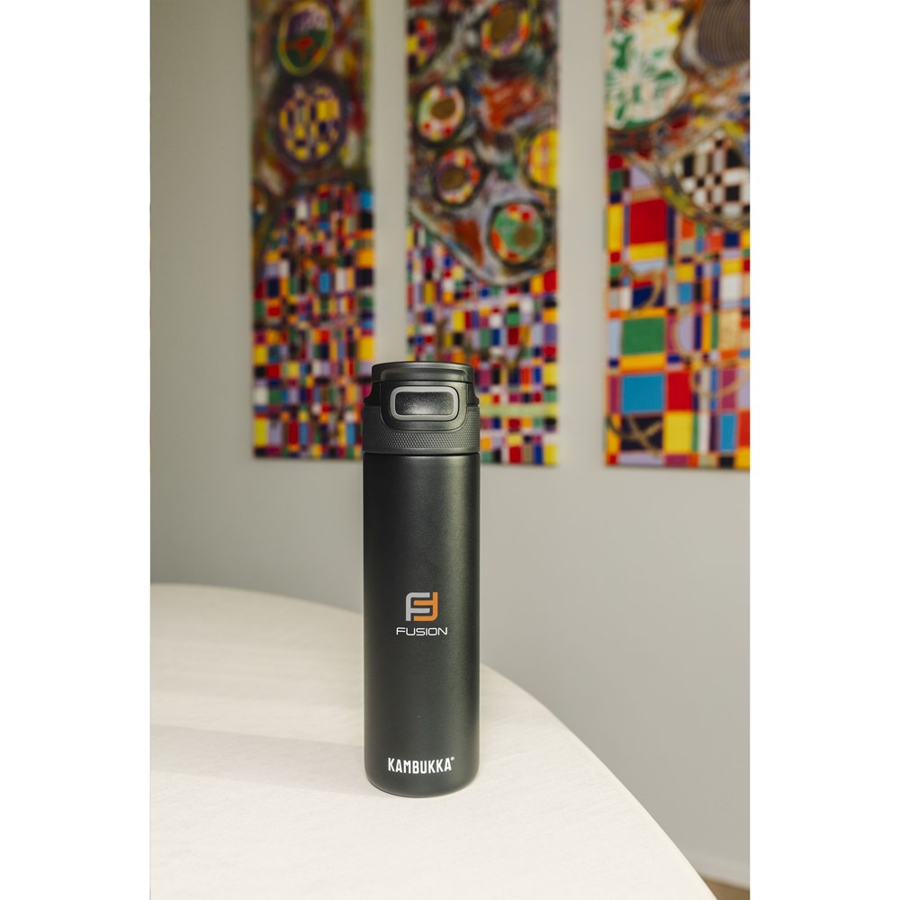 Kambukka® Elton Insulated 600 ml drinking bottle