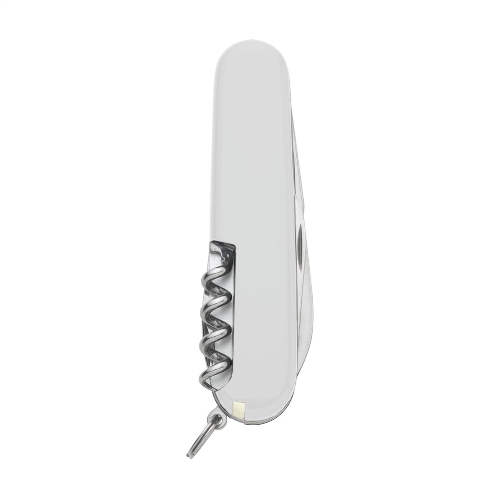 Victorinox Spartan pocket knife