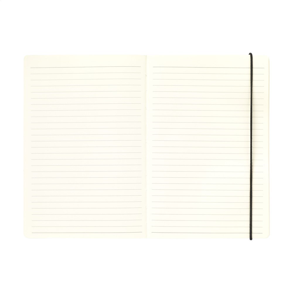 Craftnote Paper Notebook A5