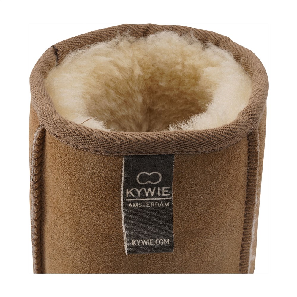 KYWIE Wine Cooler Suede