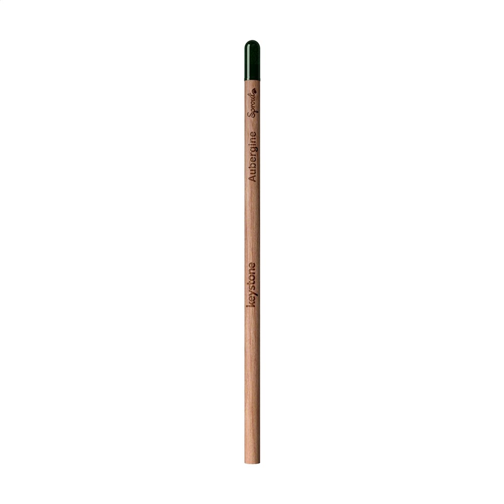 Sproutworld Unsharpened Pencil