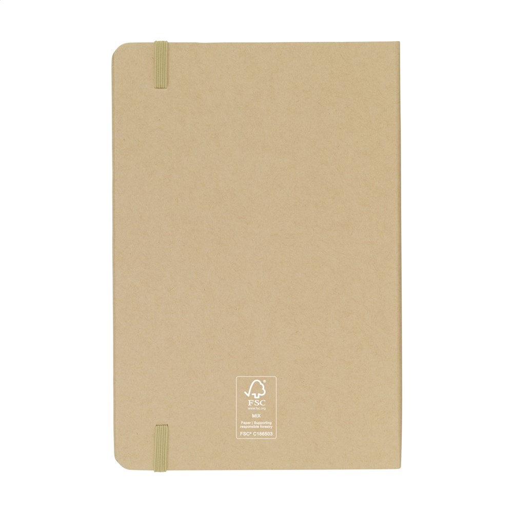 CraftCover Notebook A5