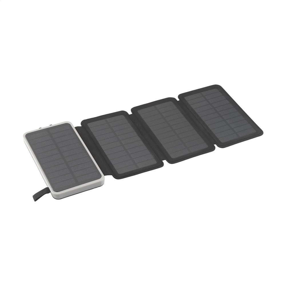 Trail RCS Solar Charger Extreme 8000