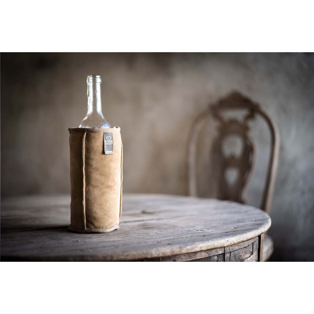 KYWIE Wine Cooler Suede