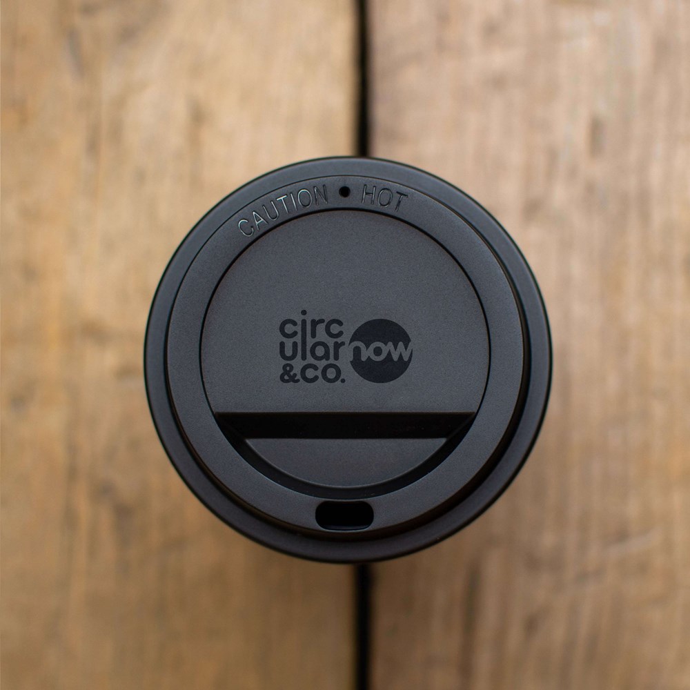 Circular&Co Recycled Now Cup 340 ml coffee cup