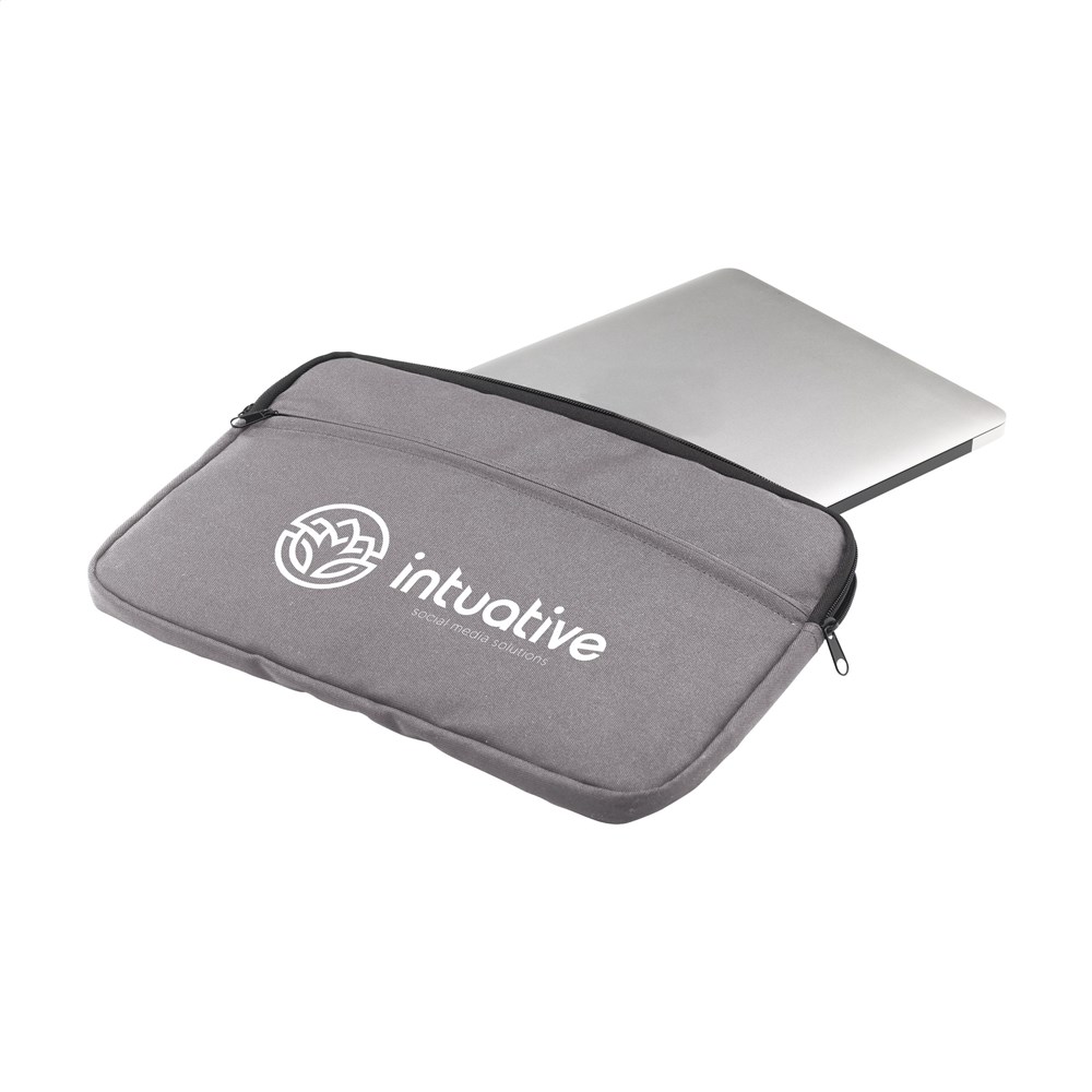 Jordan 13 inch RPET Laptop Sleeve