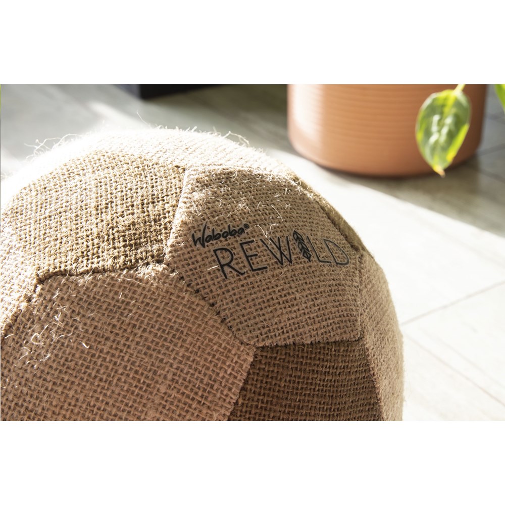 Waboba Sustainable Sport item - Soccerball