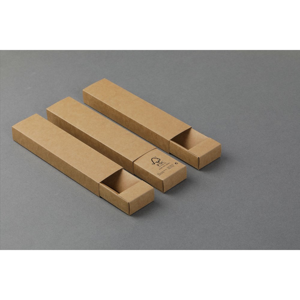 Gift Box Kraft Paper gift packaging