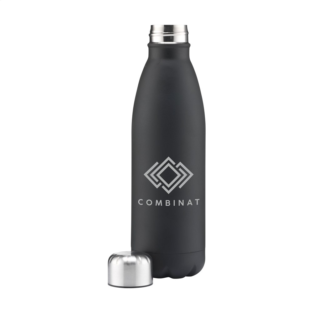 Topflask 790 ml single wall drinking bottle