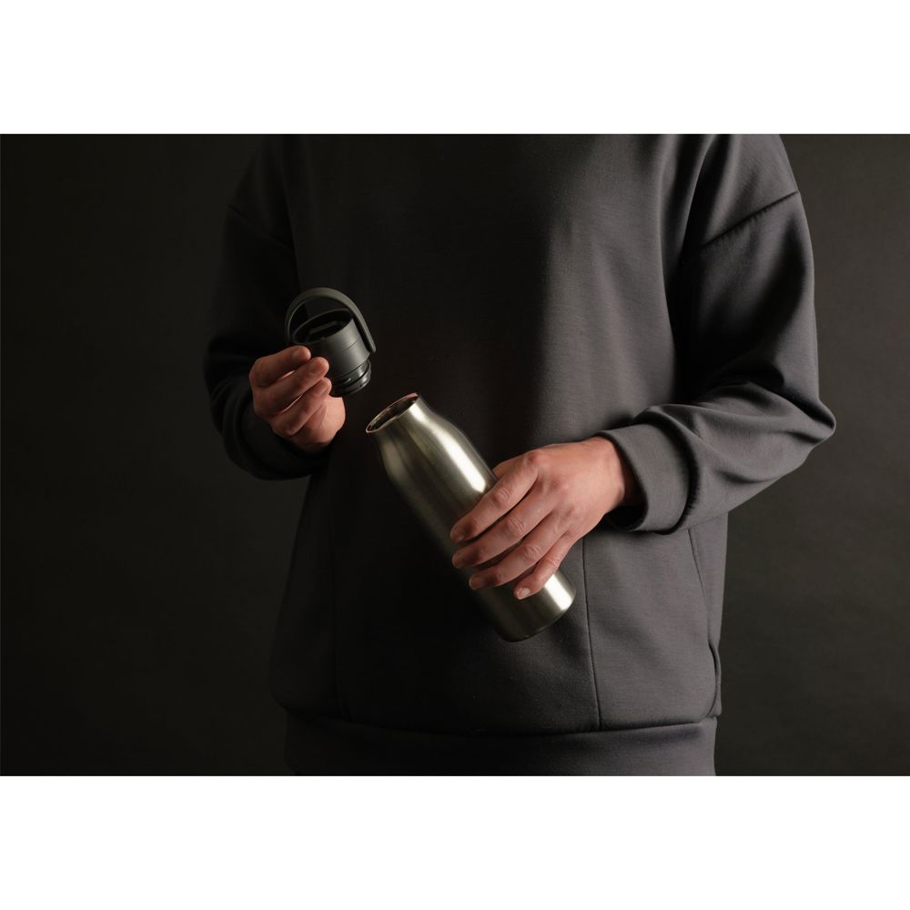 Circular&Co Recycled Stainless Steel Bottle 750 ml