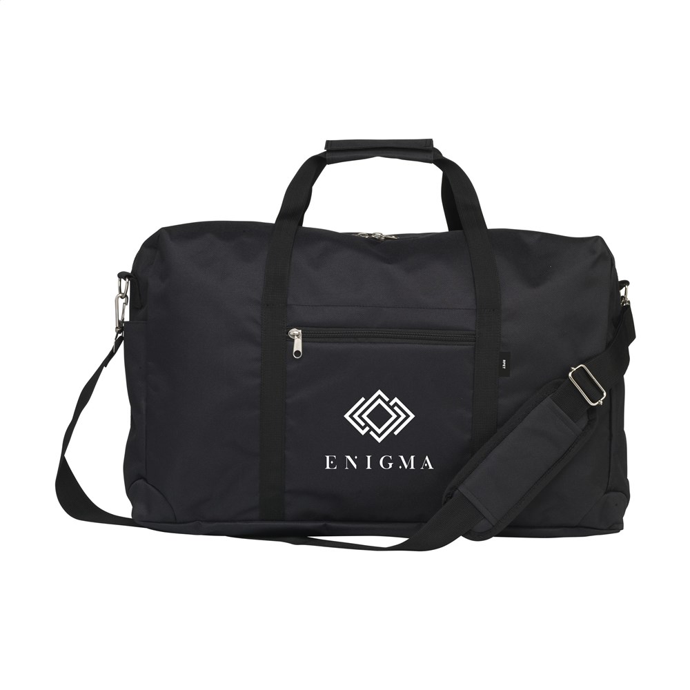 Manchester RPET Travelbag