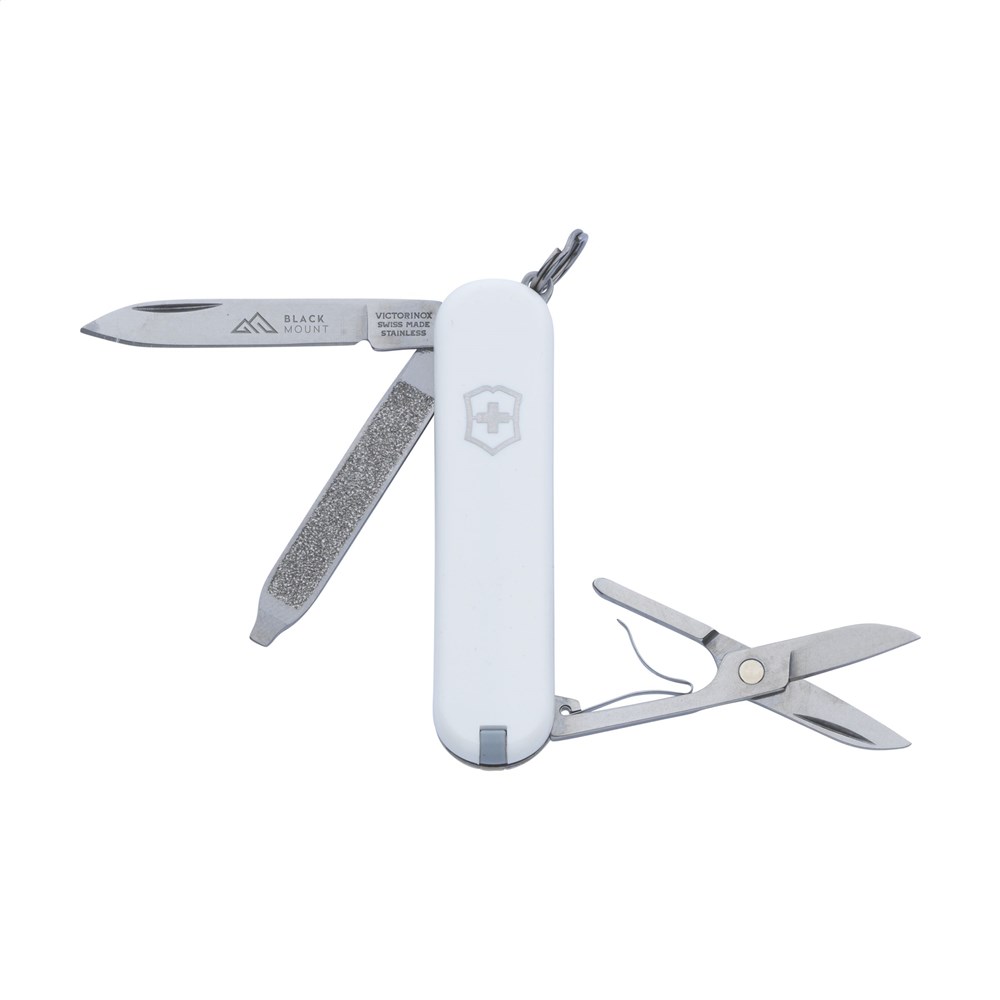 Victorinox Classic SD pocket knife