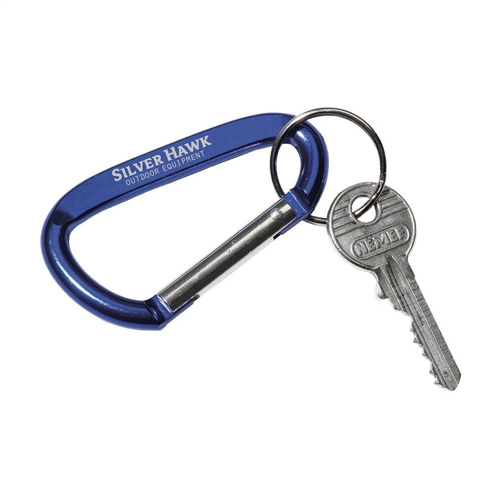 CarabineKey carabiner hook