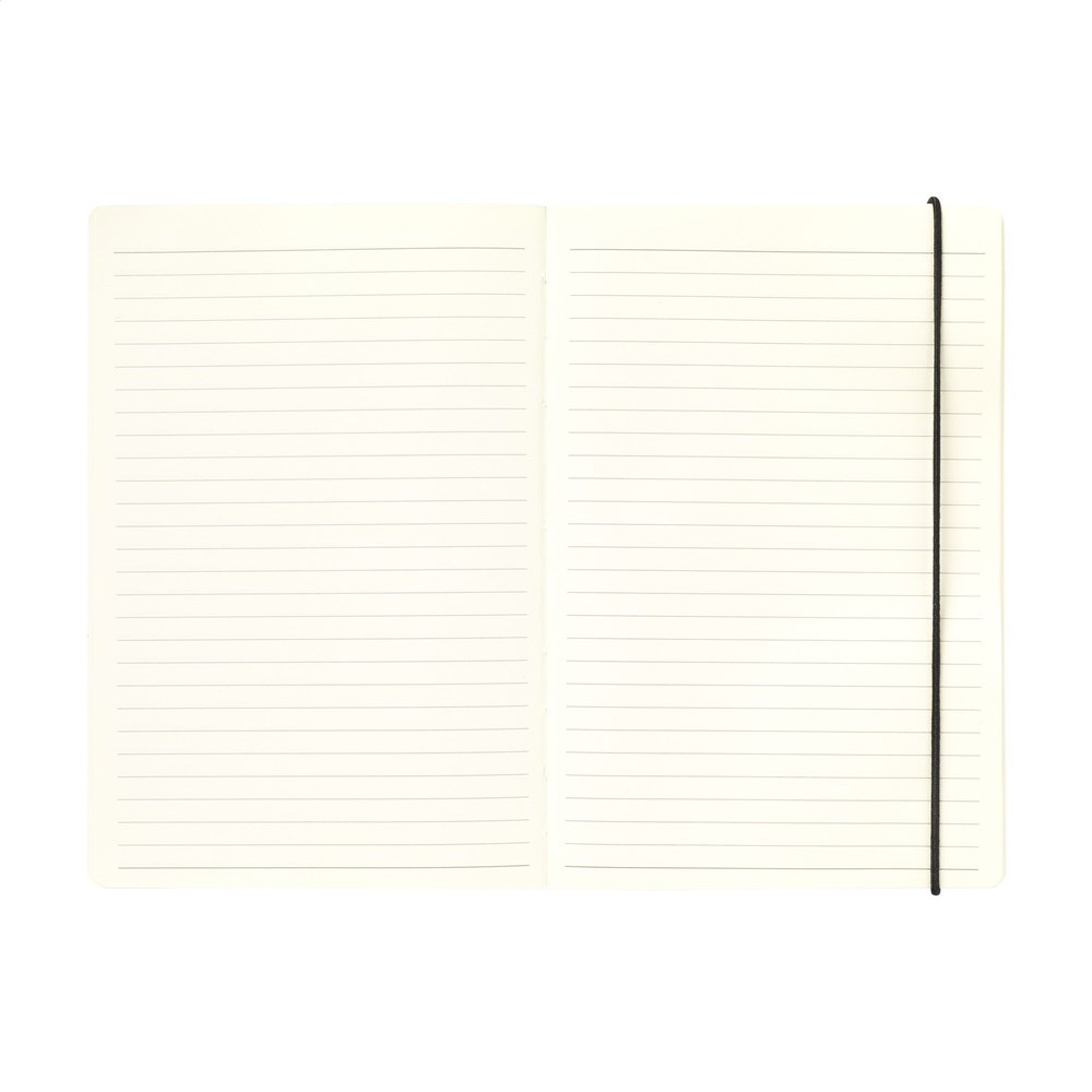 Craftnote Paper Notebook A5