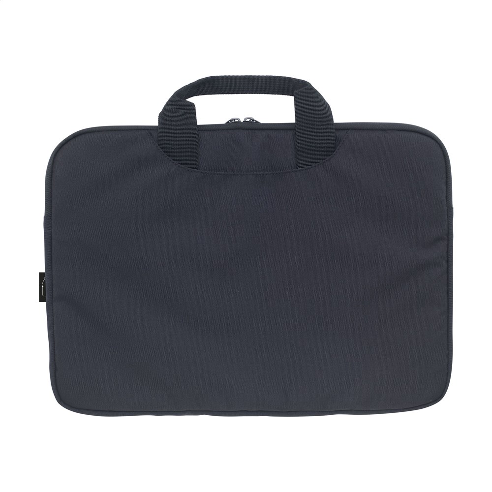 Oliver 15.6 inch RPET Laptop Sleeve