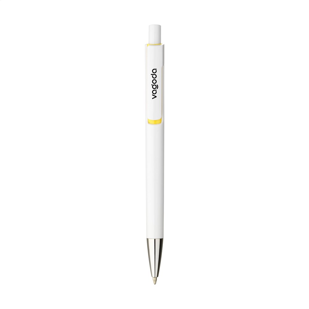 Vista GRS Recycled ABS pen