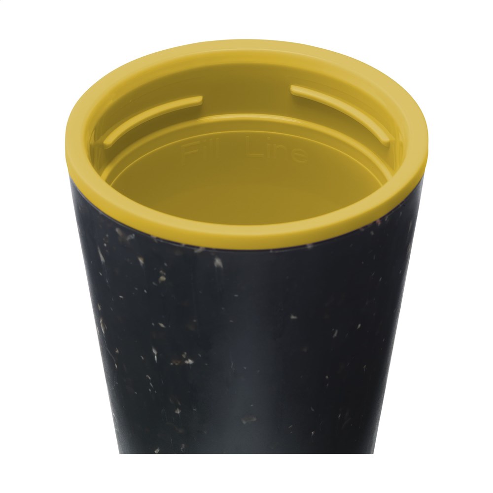 Circular&Co Recycled Coffee Cup 227 ml