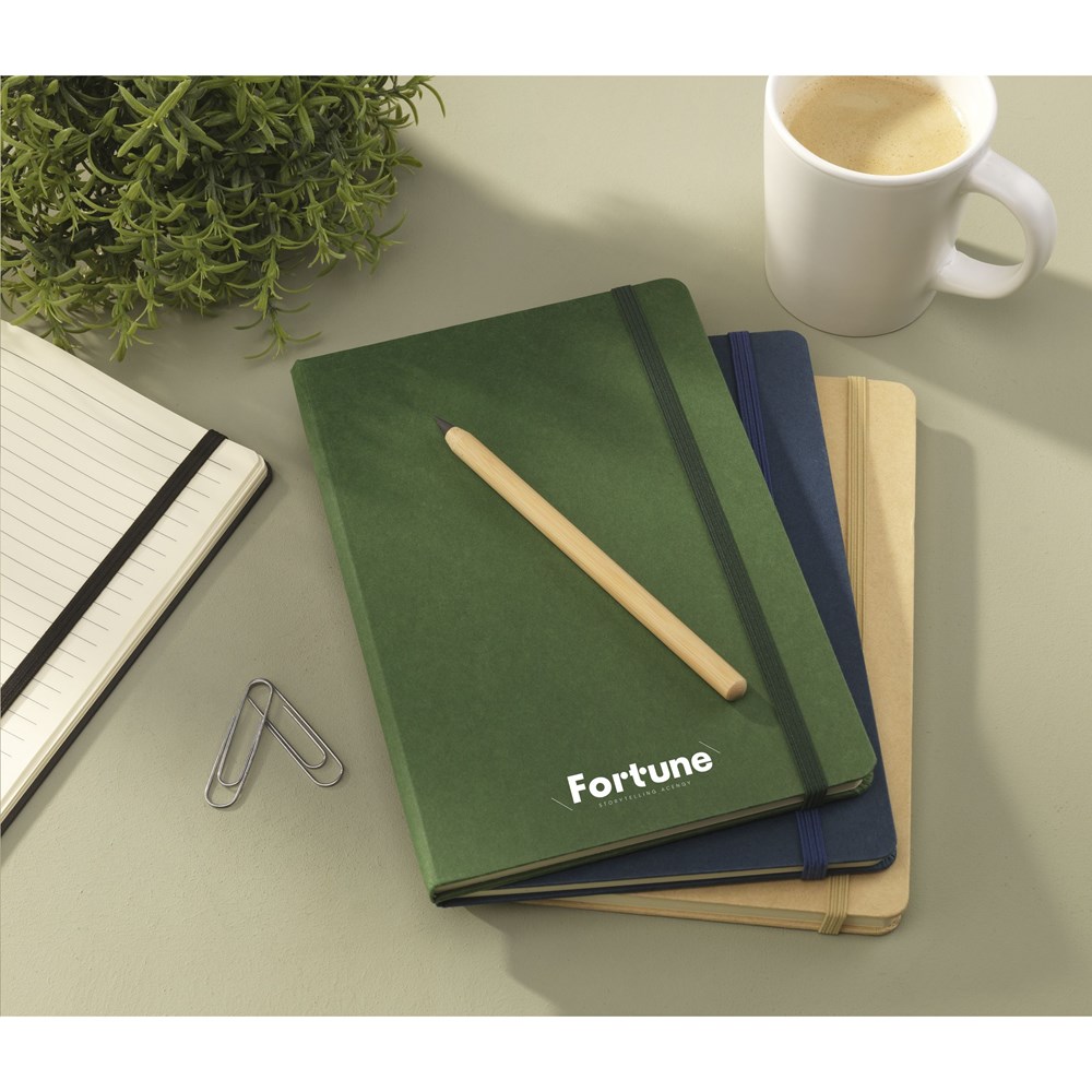 CraftCover Notebook A5