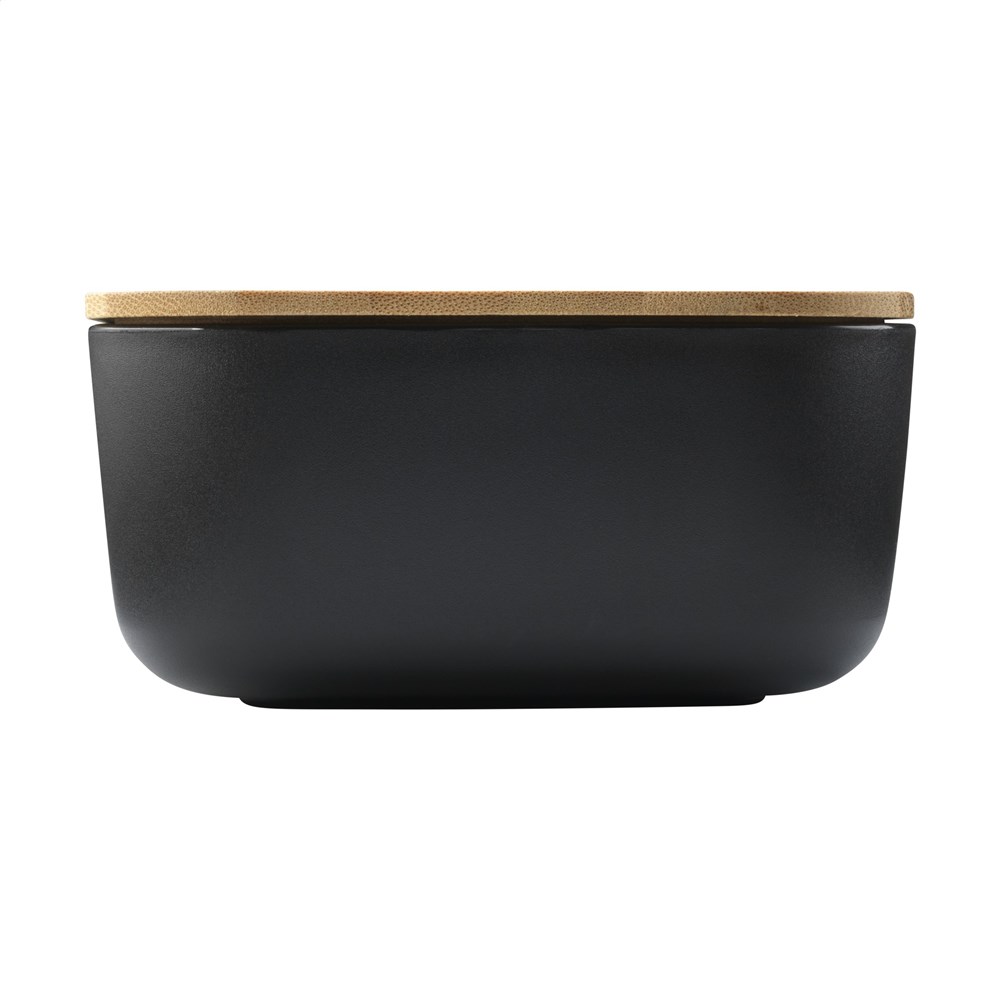 Midori Bamboo Lunchbox