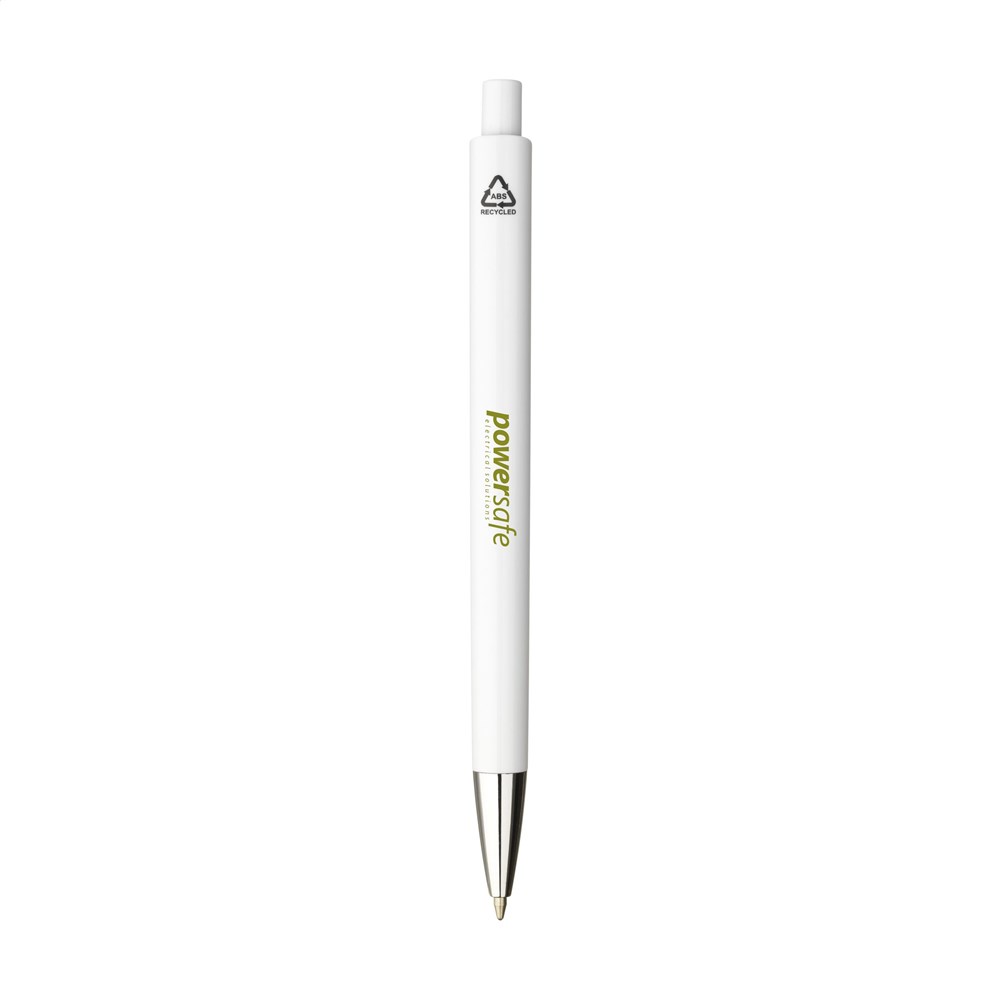 Vista GRS Recycled ABS pen