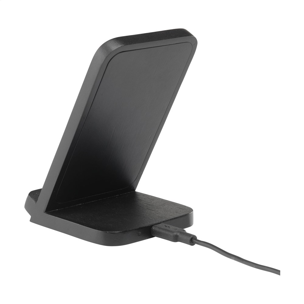 Baloo Wireless Charger Stand 15W