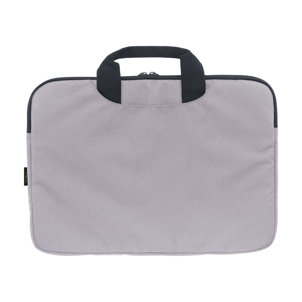 Oliver 15.6 inch RPET Laptop Sleeve