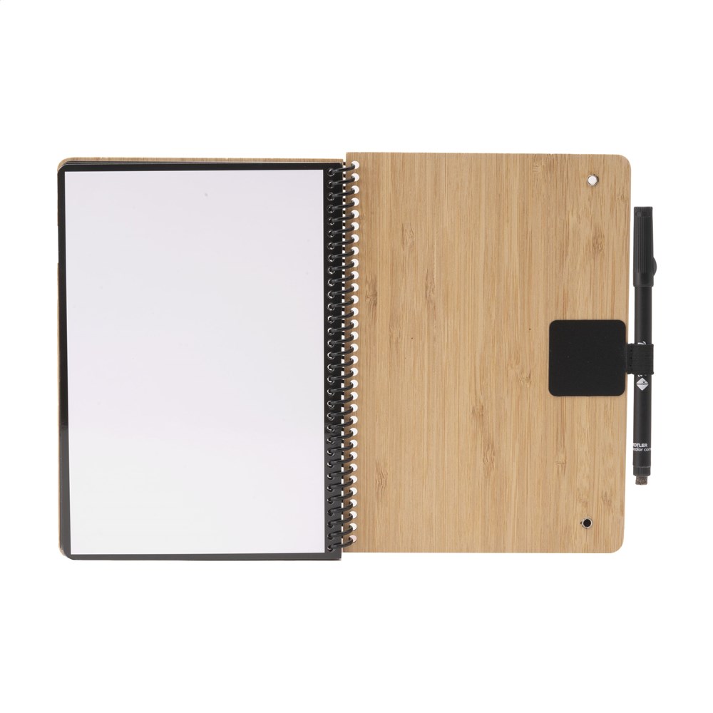 Bambook Classic Hardcover Paper Notebook