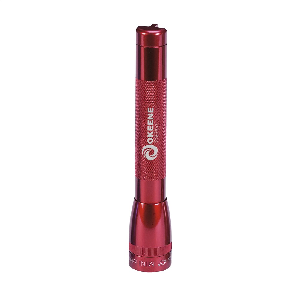 Mini Maglite® AAA torch