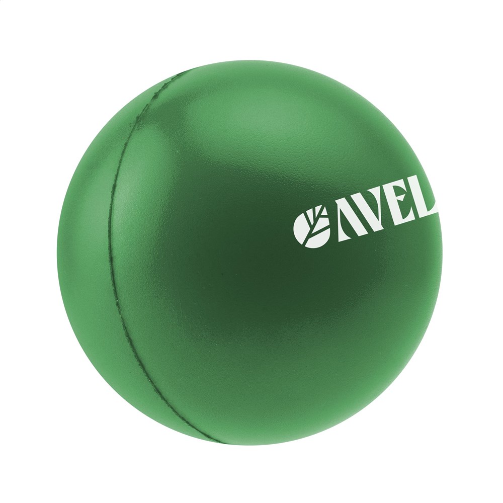 ColourBall stress ball