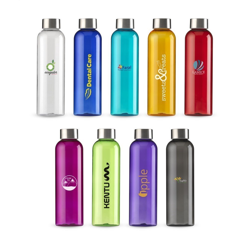 Senga 650 ml drinking bottle