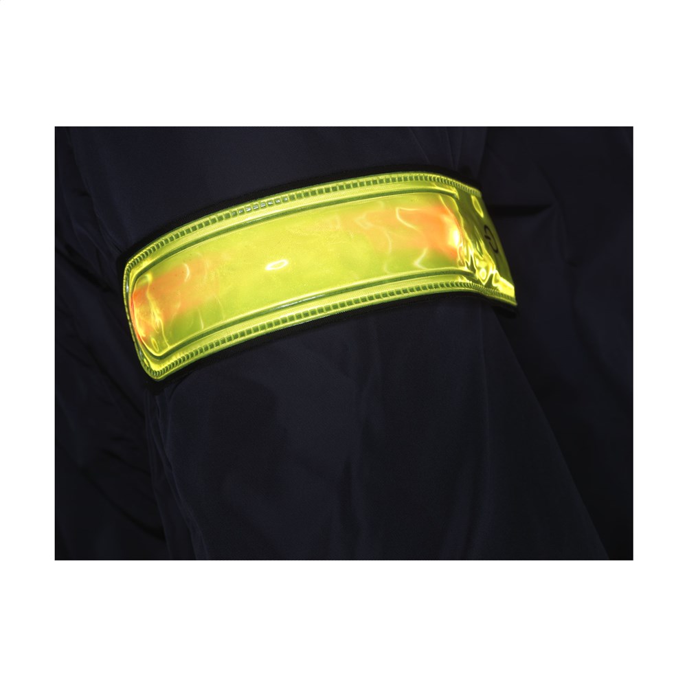 NightWalker armband