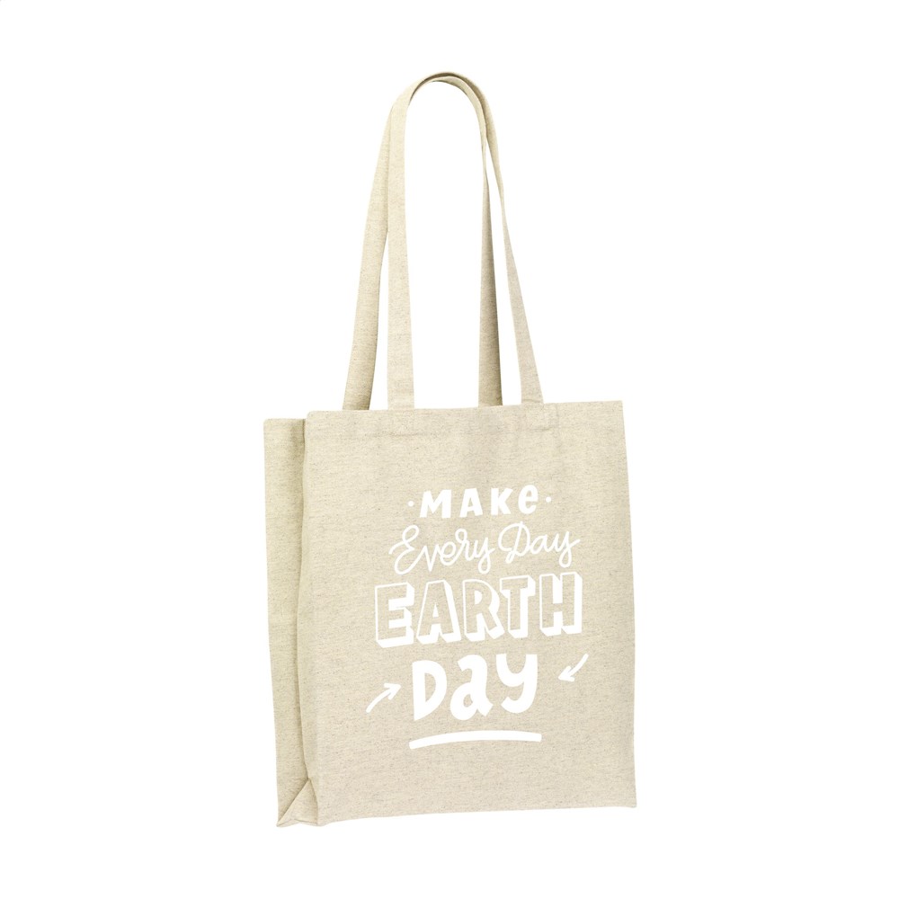 Melange Shopper GRS Recycled Canvas (280 g/m²) bag