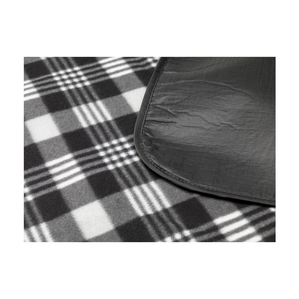 MacBlanket GRS Picnic Blanket