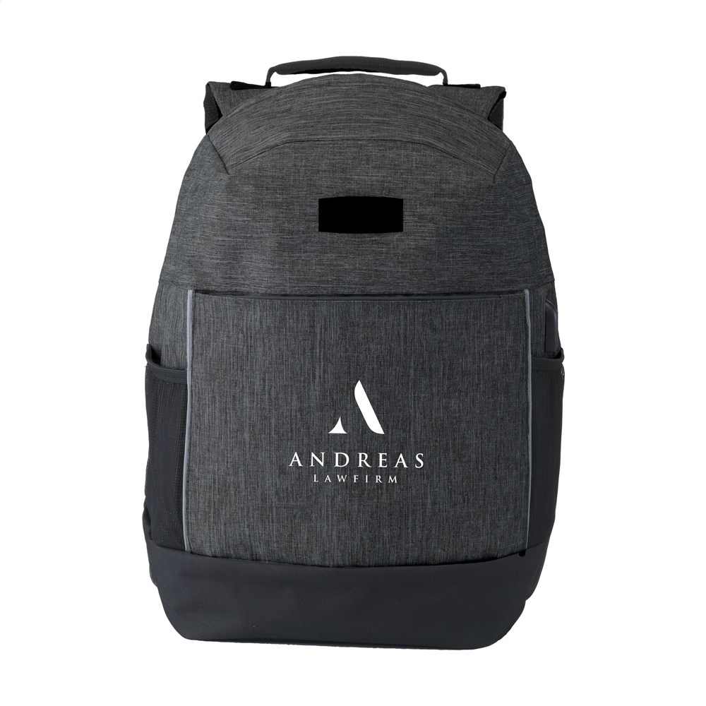 Jayden RFID Jayden RFID Anti-Theft backpack