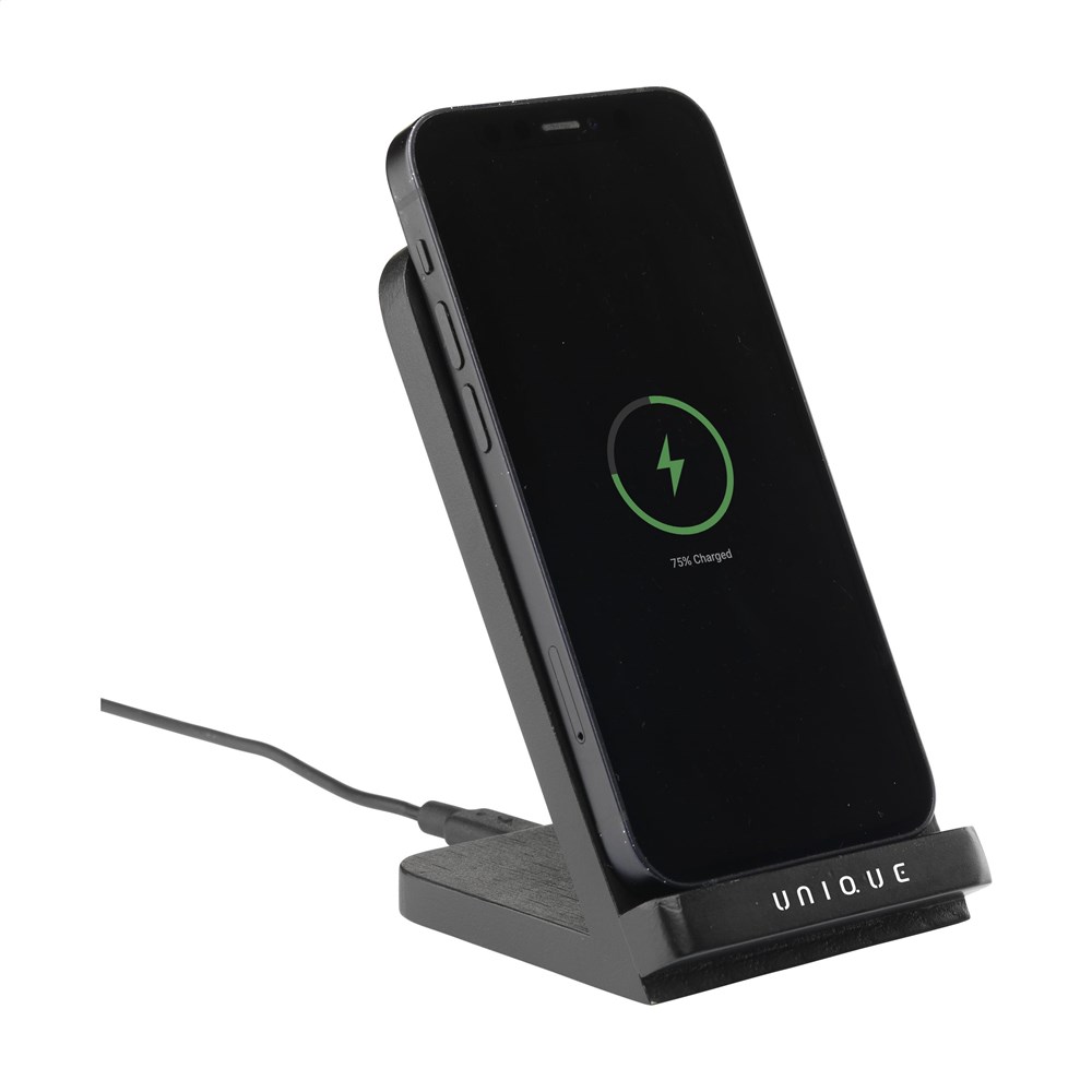 Baloo Wireless Charger Stand 15W