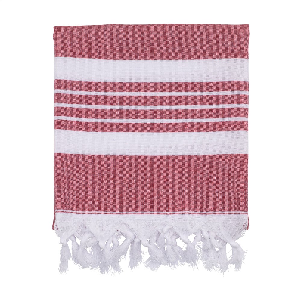 Oxious Hammam Towels - Promo