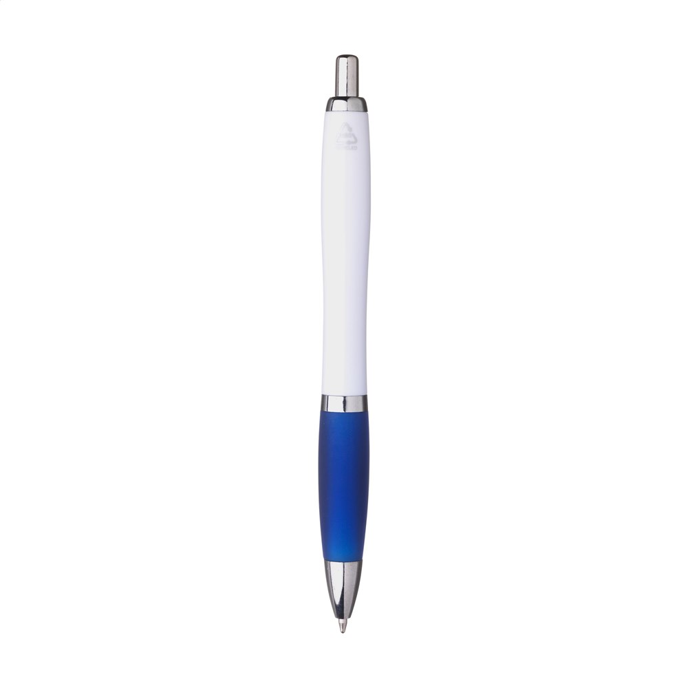 Athos Trans GRS Recycled ABS pen