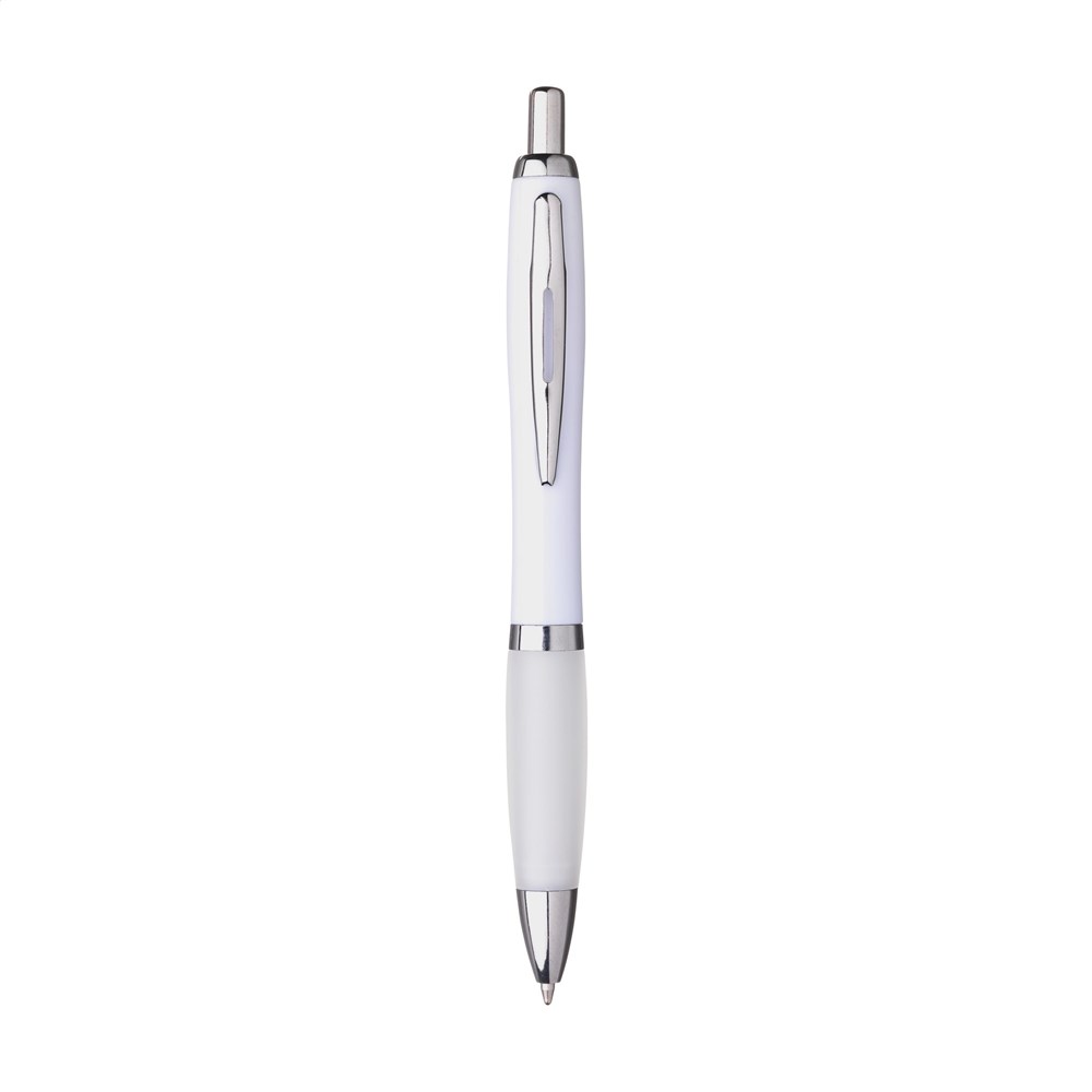 Athos Trans GRS Recycled ABS pen