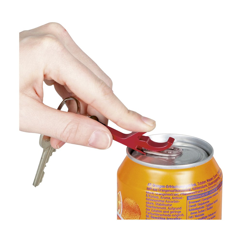 OpenUp opener keyring