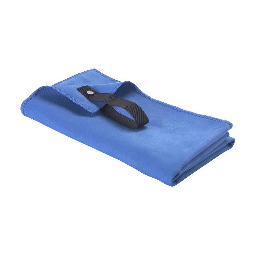 Quick Dry Sports/Travel Towel