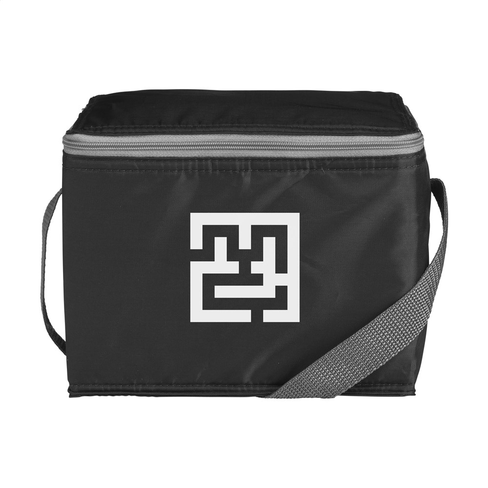 CoolMate GRS RPET cooler bag