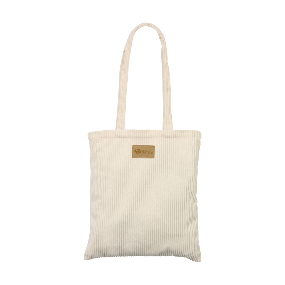 Alfie GRS Recycled Shopper (270 g/m²)