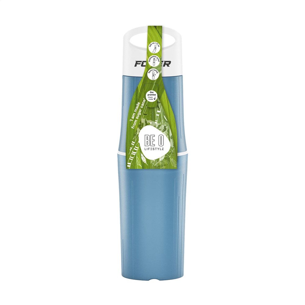 BE O Bottle 500 ml drinking bottle