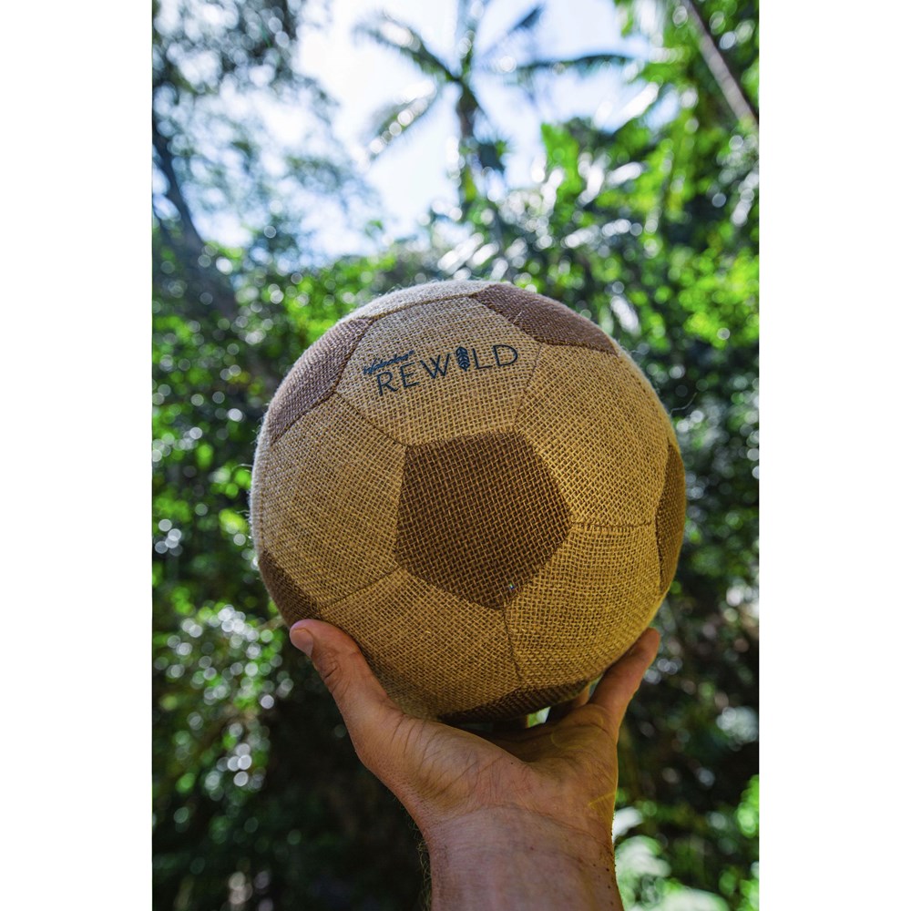 Waboba Sustainable Sport item - Soccerball