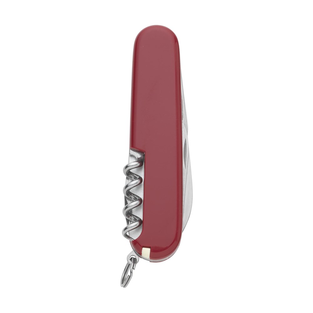 Victorinox Spartan pocket knife